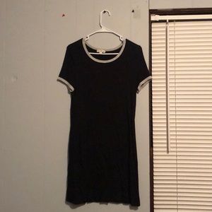 Interview dress that’s no longer needed